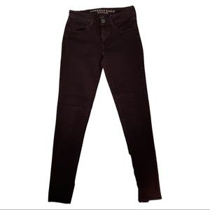 American Eagle Outfitters Jegging